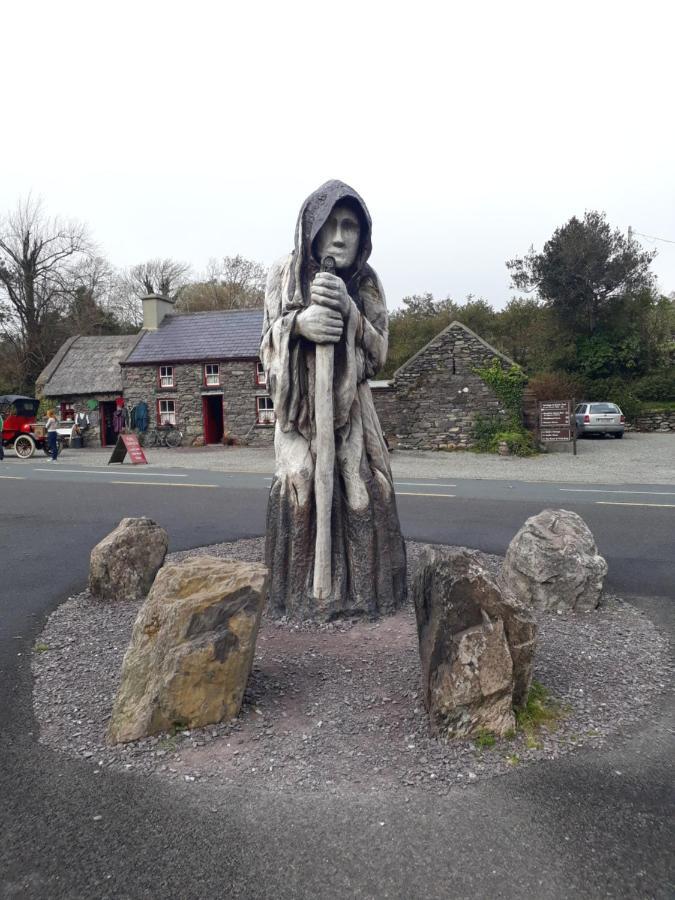 Cosy Holidayhomes Kerry Kenmare Luaran gambar