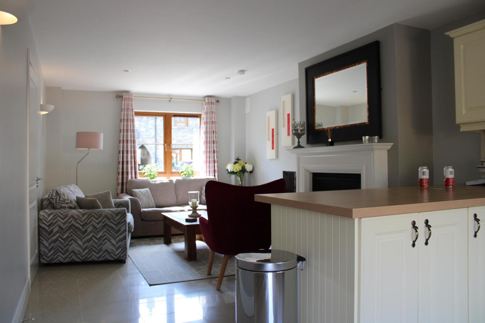 Cosy Holidayhomes Kerry Kenmare Luaran gambar