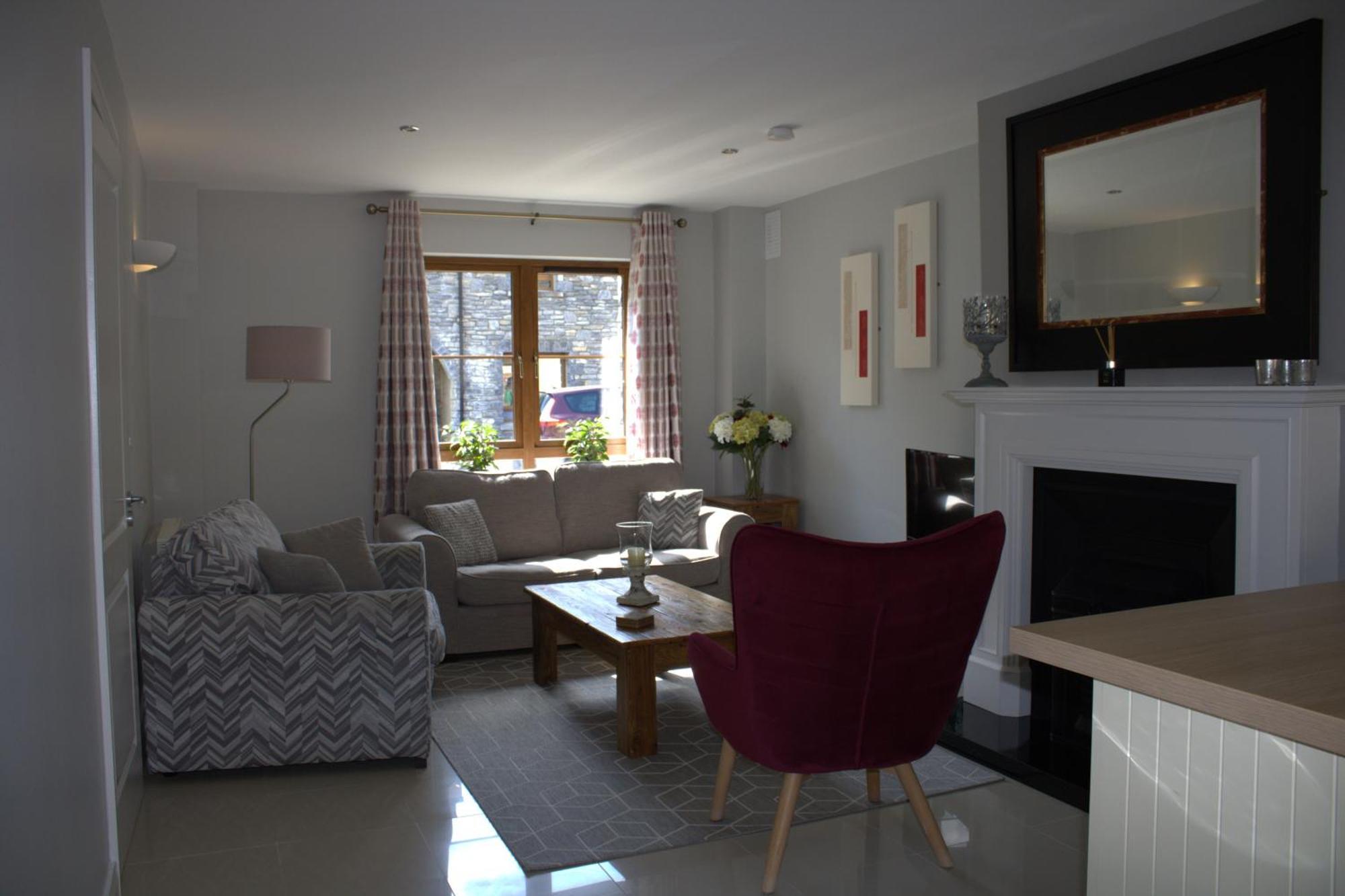 Cosy Holidayhomes Kerry Kenmare Luaran gambar