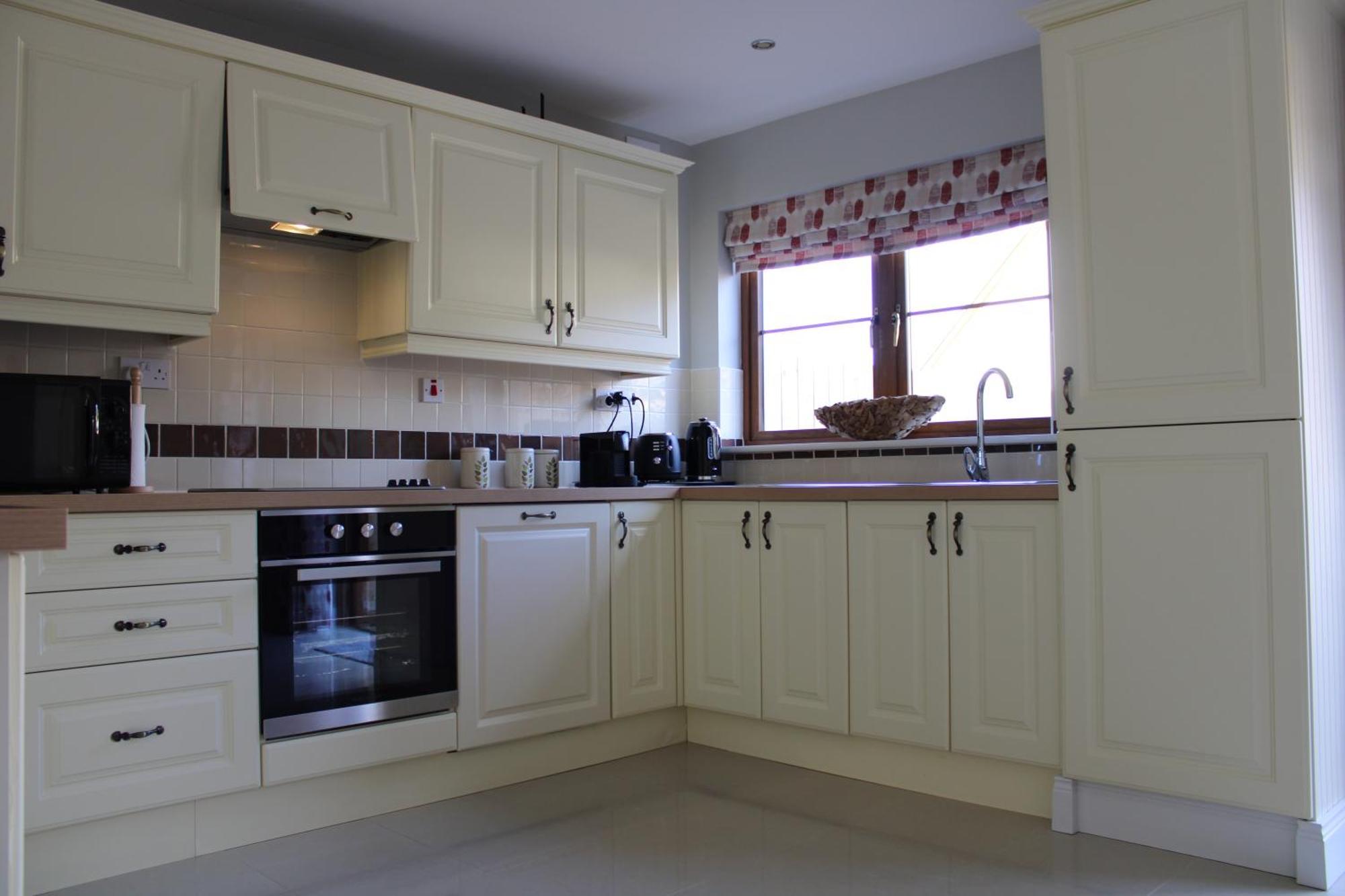Cosy Holidayhomes Kerry Kenmare Luaran gambar