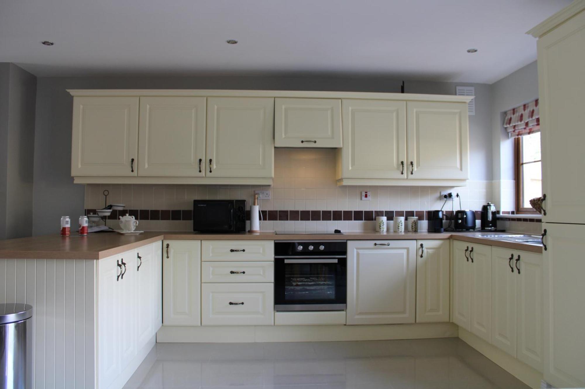 Cosy Holidayhomes Kerry Kenmare Luaran gambar