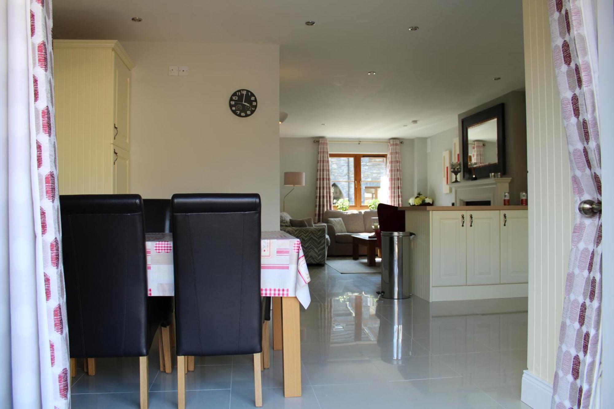 Cosy Holidayhomes Kerry Kenmare Luaran gambar