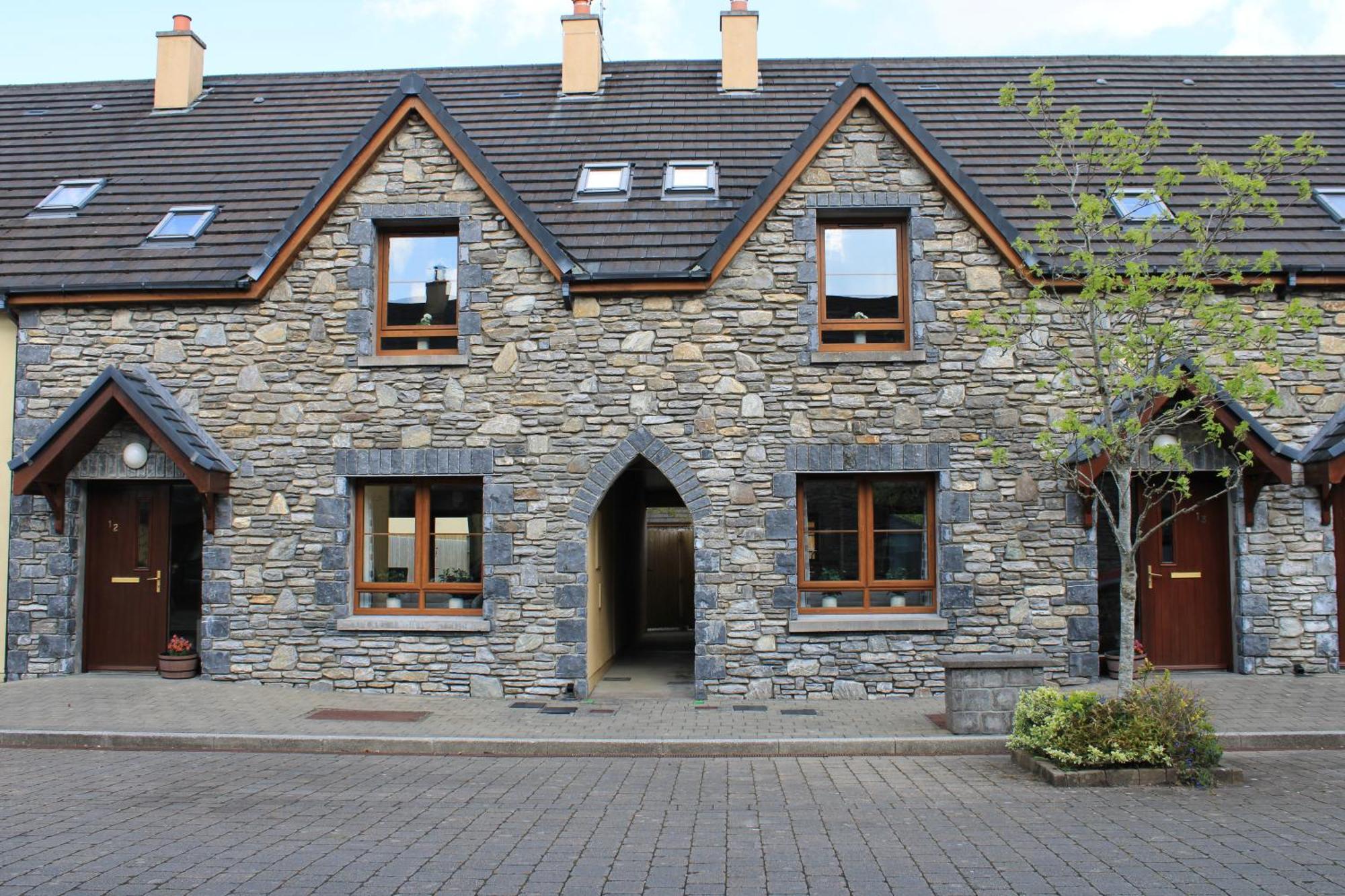 Cosy Holidayhomes Kerry Kenmare Luaran gambar