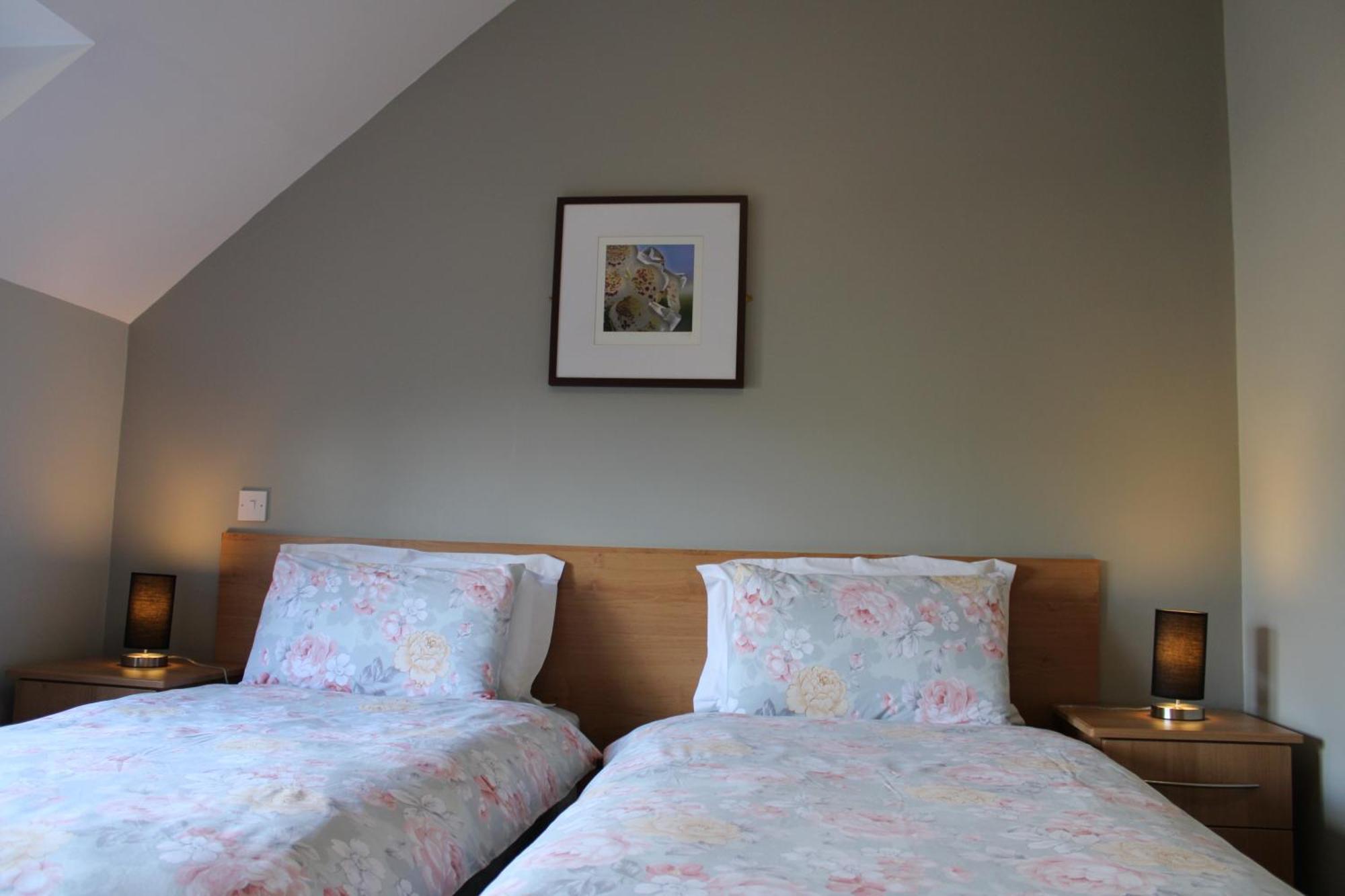 Cosy Holidayhomes Kerry Kenmare Luaran gambar